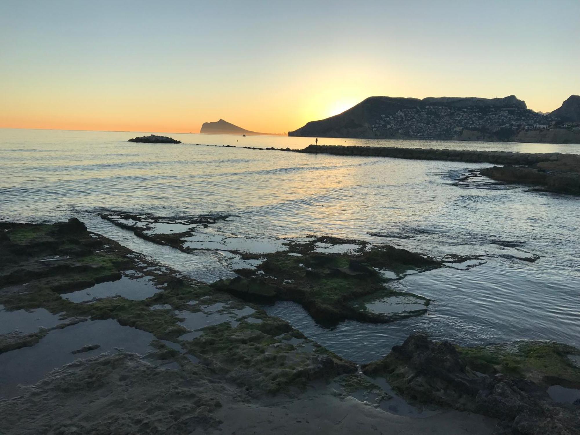 Apto One More Day In Ambar Calp Dış mekan fotoğraf